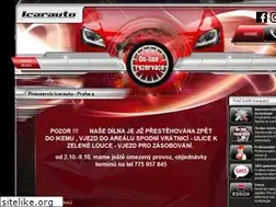 Sites similar to icarauto.cz