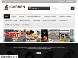 Sites similar to icarben.com