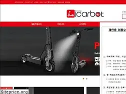 Sites similar to icarbot.co.kr
