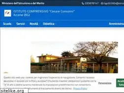 Sites similar to icarcene.edu.it