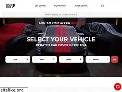 Sites similar to icarcover.com