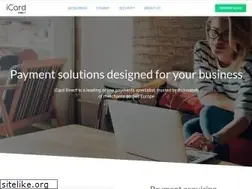 Sites similar to icard.direct
