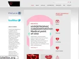 Sites similar to icardio.ca
