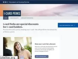 Sites similar to icardperks.uillinois.edu