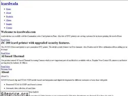 Sites similar to icardwala.com