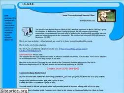 Sites similar to icare-ark.com