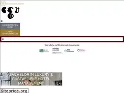 Sites similar to icare-edu.fr