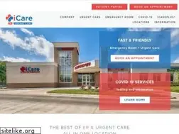 Sites similar to icare-er.com