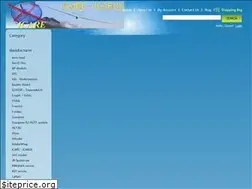 Sites similar to icare-icarus.3dcartstores.com