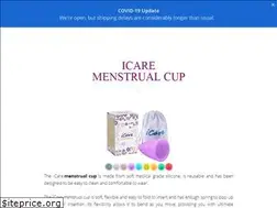 Sites similar to icare-menstrual-cup.com