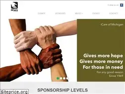 Sites similar to icare-mi.org