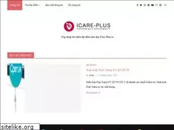 Sites similar to icare-plus.vn