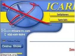 Sites similar to icare-rc.com