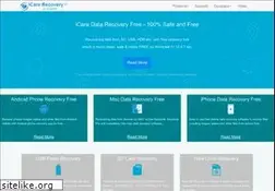 Sites similar to icare-recovery.com