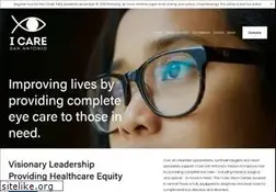 Sites similar to icare-sa.org