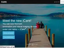 Sites similar to icare-usa.com