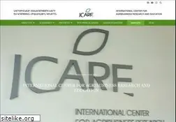 Sites similar to icare.am