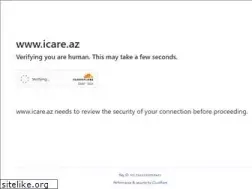 Sites similar to icare.az