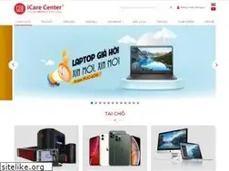 Sites similar to icare.center
