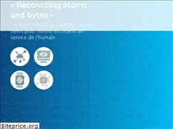 Sites similar to icare.ch