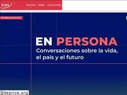 Sites similar to icare.cl