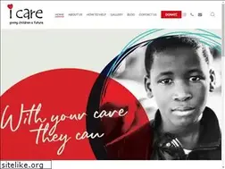 Sites similar to icare.co.za