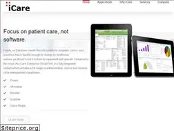 Sites similar to icare.com