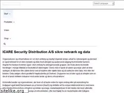 Sites similar to icare.dk