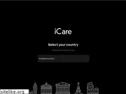 Sites similar to icare.eu