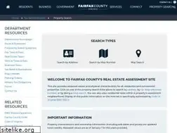 Sites similar to icare.fairfaxcounty.gov