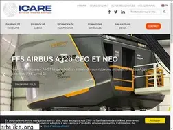 Sites similar to icare.fr