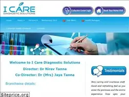 Sites similar to icare.ind.in