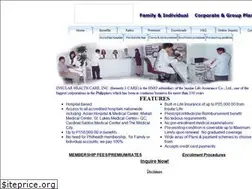 Sites similar to icare.net.ph