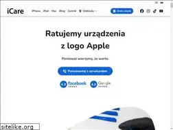 Sites similar to icare.net.pl