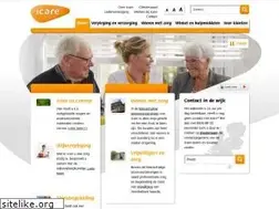 Sites similar to icare.nl