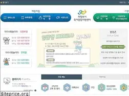 Sites similar to icare.or.kr