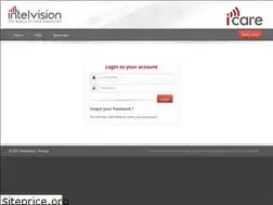 Sites similar to icare.sc