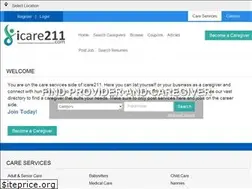 Sites similar to icare211.com