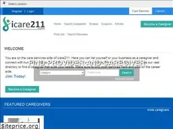 Sites similar to icare211.w24.wh-2.com