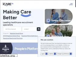Sites similar to icare24.co.uk