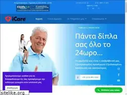 Sites similar to icare24.gr