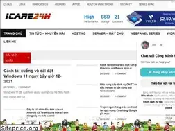 Sites similar to icare24h.net