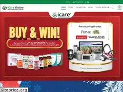 Sites similar to icare2u.com