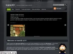 Sites similar to icare3d.org