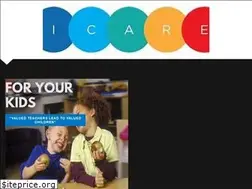 Sites similar to icare4yourkids.com