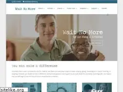 Sites similar to icareaboutorphans.org