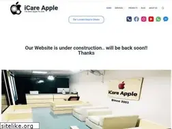 Sites similar to icareapplebd.com