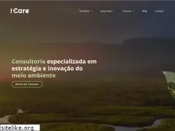 Sites similar to icarebrasil.com