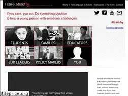 Sites similar to icareby.org