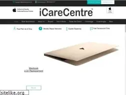 Sites similar to icarecentre.in